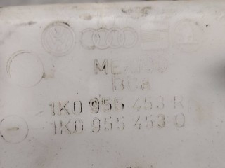 бачок омывателя, ориг. номер 1K0955453R, Volkswagen Jetta 5 2005-2010