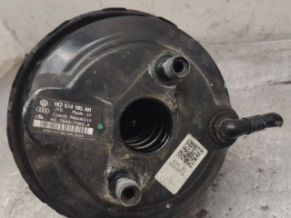 Вакуумный усилитель тормозов, ориг. номер 1K2614105AH, Volkswagen Jetta 5 2005-2010