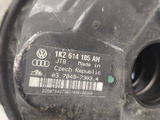 Вакуумный усилитель тормозов, ориг. номер 1K2614105AH, Volkswagen Jetta 5 2005-2010