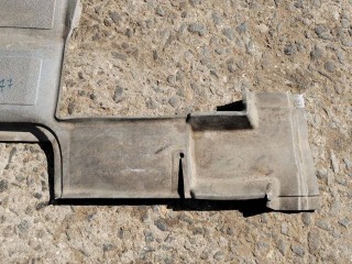 Ковер салонный, ориг. номер A9066840402, Mercedes-Benz Sprinter W906 рест 2014-2018
