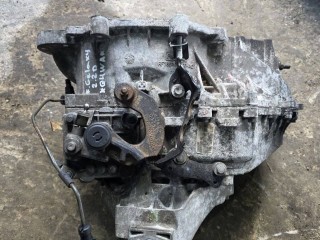 МКПП Ford Galaxy 2 2006-2010