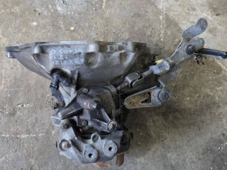 МКПП Opel Corsa C 2000-2003