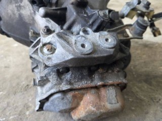 МКПП, Opel Corsa C 2000-2003