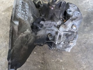 МКПП, Opel Corsa C 2000-2003