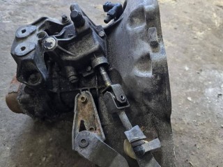 МКПП, Opel Corsa C 2000-2003