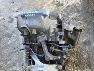 МКПП Ford C-Max 2003-2007