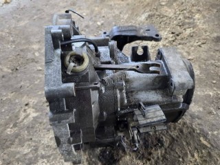 МКПП, ориг. номер DXB, Volkswagen Polo 3 1999-2001