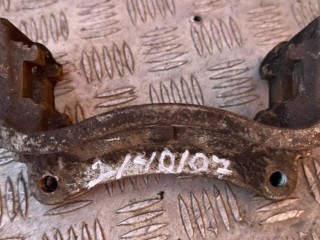 Скоба суппорта задняя, Ford Transit 7 2006-2014