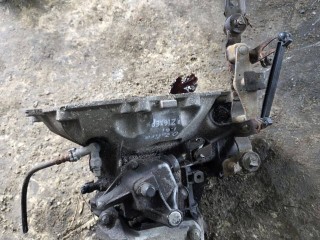 МКПП Opel Zafira (A) 1999-2003