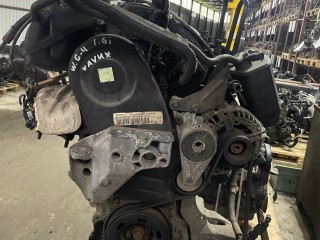 Двигатель Volkswagen Golf 4 1997-2006