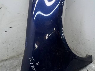 Крыло переднее правое Volkswagen Golf 5 2003-2009