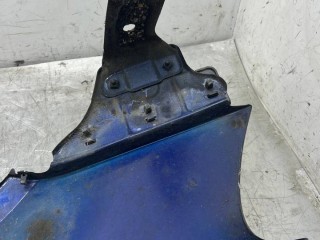 Крыло переднее правое, Volkswagen Golf 5 2003-2009
