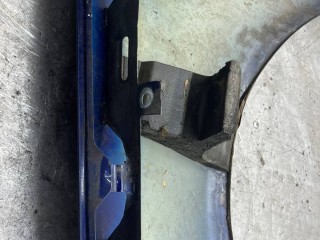 Крыло переднее правое, Volkswagen Golf 5 2003-2009