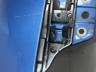 Крыло переднее правое, Volkswagen Golf 5 2003-2009