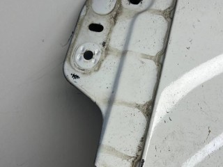 Крыло переднее левое, Skoda Octavia 2 (A5) 2004-2009