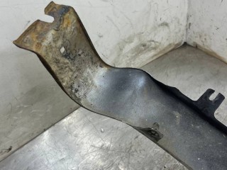 Крыло переднее левое, Skoda Octavia 2 (A5) 2004-2009
