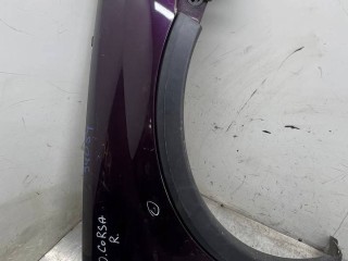 Крыло переднее правое Opel Corsa C 2003-2006