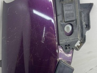 Крыло переднее правое, Opel Corsa C 2003-2006