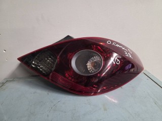Фонарь задний правый Opel Corsa C 2003-2006