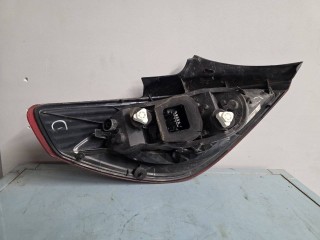 фонарь задний правый, Opel Corsa C 2003-2006
