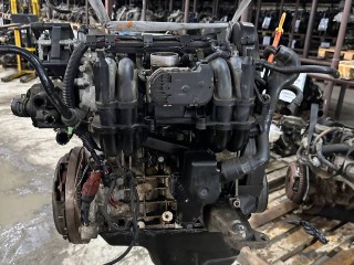 Двигатель, ориг. номер ANV, Volkswagen Lupo 1998-2005