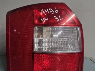 Фонарь задний левый Audi A4 B6 2000-2006