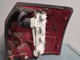 фонарь задний левый, Audi A4 B6 2000-2006