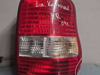 Фонарь задний правый Kia Carnival UP/GQ 2002-2006