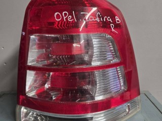 Фонарь задний правый Opel Zafira 2 (B) 2008-2014