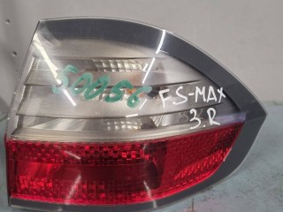 Фонарь задний правый Ford S-Max 2006-2010