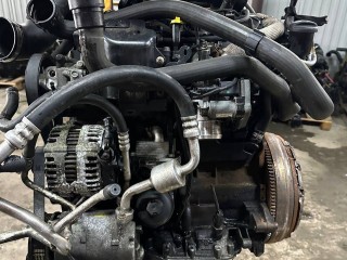 Двигатель Ford Galaxy 2 2006-2010