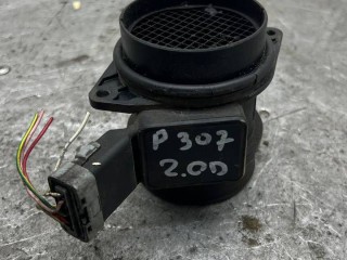 Расходомер воздуха Peugeot 307 2001-2005