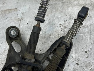 Кулиса, ориг. номер 1K0711061B, Volkswagen Jetta 5 2005-2010