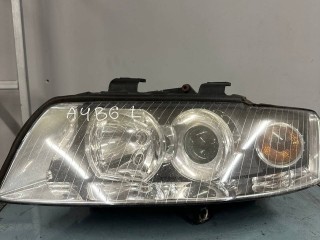 Фара левая Audi A4 B6 2000-2006