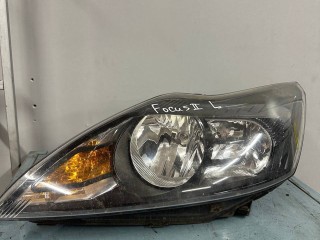Фара левая Ford Focus 2 2007-2011