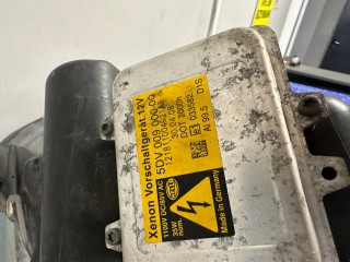 Блок розжига ксенона левый Ford S-Max 2006-2010
