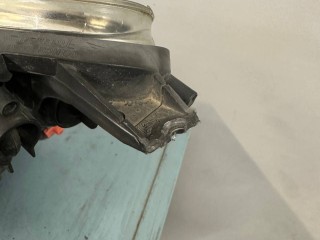 Фара правая, Opel Corsa D 2011-2014