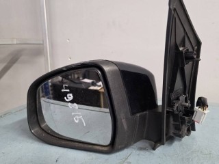 Зеркало наружное левое Ford Focus 2 2007-2011