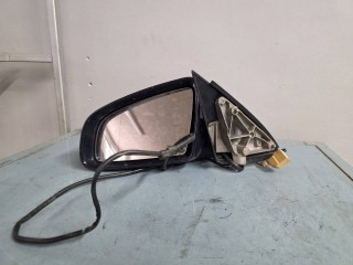 Зеркало наружное левое Audi A4 B6 2000-2006