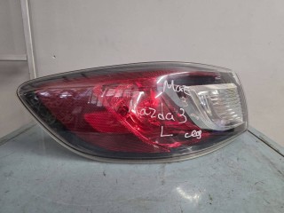 Фонарь задний левый Mazda 3 BL 2008-2011