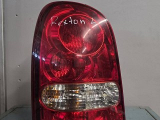 Фонарь задний левый SsangYong Rexton Y250 2006-2012