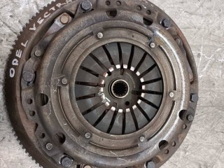 Комплект сцепления, ориг. номер R90400169, Opel Vectra B 1995-2000