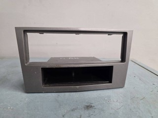 Рамка под магнитолу Opel Astra H 2004-2007