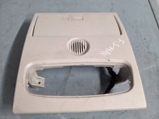 Пластик салона Ford S-Max 2006-2010