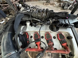 Двигатель Volkswagen Passat B5 2000-2005