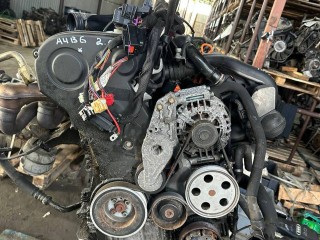 двигатель, ориг. номер ALT, Volkswagen Passat B5 1996-2001