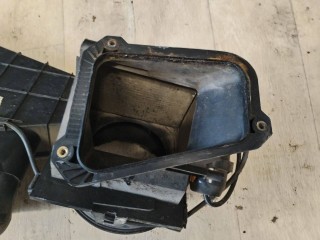 Корпус отопителя (печки), Volkswagen Transporter T4 1990-2003