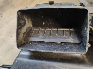 Корпус отопителя (печки), Volkswagen Transporter T4 1990-2003