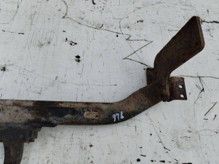 прицепное устройство (фаркоп), Volkswagen LT 2 1996-2006