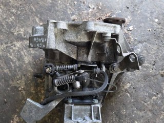 МКПП Volkswagen Golf 5 2003-2009